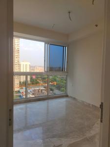 Bedroom Image of 2000 Sq.ft 4 BHK Apartment / Flat for sale in Tata Serein Phase 1, Thane West Thane for Rs. 53000000