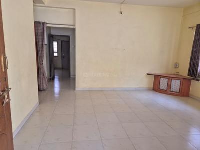 Hall Image of 2500 Sq.ft 4 BHK Independent House for rent in Madhuban Colony Nashik for Rs. 25000
