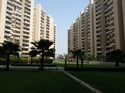 Image of 1578 Sq.ft 3 BHK Apartment / Flat for sale in Tulip Violet, Sector 69, Gurgaon for Rs. 25000000
