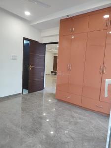 Bedroom Image of 1650 Sq.ft 3 BHK Apartment / Flat for rent in Byramji Town Nagpur for Rs. 40000