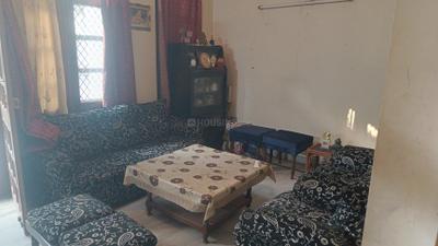 Bedroom Image of 2500 Sq.ft 2.5 BHK Builder Floor for rent in Gamma I Greater Noida for Rs. 28000