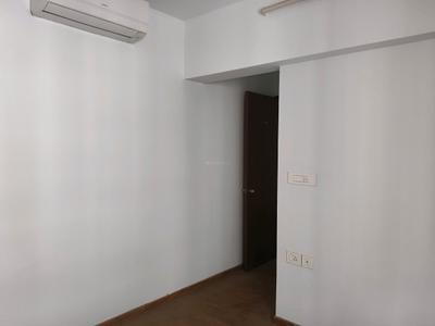 Bedroom Image of 1000 Sq.ft 3 BHK Apartment / Flat for rent in Lodha Palava Estela H I J, Palava Phase 2 Thane for Rs. 16000