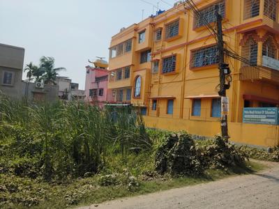 Image of 3600 Sq.ft Residential Plot / Land for sale in Nayabad, Kolkata for Rs. 7500000