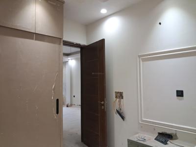 Bedroom Image of 900 Sq.ft 3 BHK Builder Floor for sale in Paschim Vihar New Delhi for Rs. 18000000