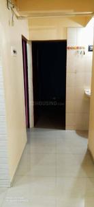 Hall Image of 1120 Sq.ft 2 BHK Apartment / Flat for sale in Maninagar Ahmedabad for Rs. 4000000