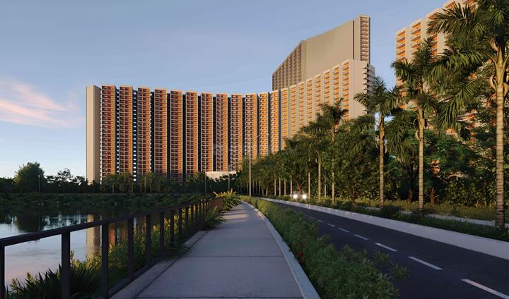 Incor Lake City Main Image 1