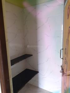 Kitchen Image of 900 Sq.ft 2 BHK Apartment / Flat for rent in Alagapuram Pudur Salem for Rs. 12500