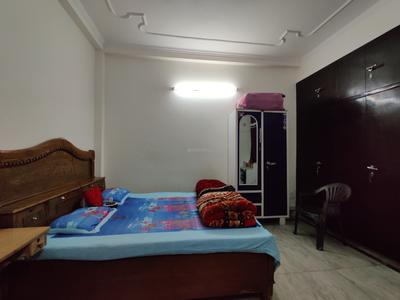 Image of Mother's pg in Alpha I, Greater Noida