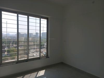 Bedroom Image of 1140 Sq.ft 3 BHK Apartment / Flat for sale in Infini Jagtap City, Charholi Budruk Pune for Rs. 8200000
