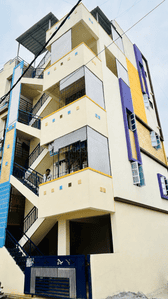 Image of 600 Sq.ft 3 BHK Apartment / Flat for sale in Doddanagamangala, Bengaluru for Rs. 14500000