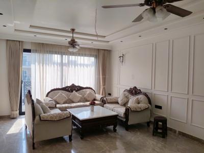 Living Room Image of 1850 Sq.ft 3 BHK Builder Floor for sale in Central Park Flower Valley, Sector 33 Sohna for Rs. 19900000
