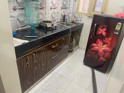 Kitchen Image of 1200 Sq.ft 2 BHK Apartment / Flat for sale in Sector 42 Chandigarh for Rs. 26000000