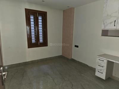 Bedroom Image of 3195 Sq.ft 5 BHK Builder Floor for sale in Rajendra Nagar Ghaziabad for Rs. 27000000