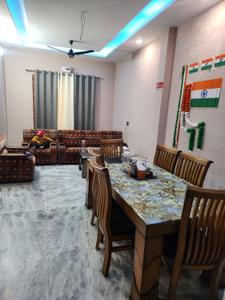 Hall Image of 1624 Sq.ft 2 BHK Independent House for rent in Model Town Panipat for Rs. 15150