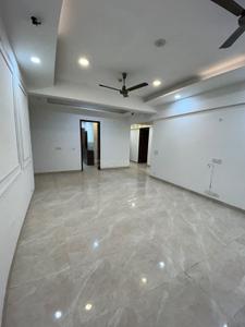 Hall Image of 2850 Sq.ft 3.5 BHK Apartment / Flat for sale in 3C Lotus 300, Sector 107 Noida for Rs. 72500000