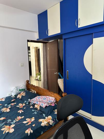 Dodda Nekkundi Extension, Kartik Nagar Bedroom 1