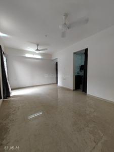 Hall Image of 1070 Sq.ft 2 BHK Apartment / Flat for rent in Thergaon Pune for Rs. 21000