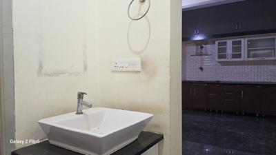 Image of 3000 Sq.ft 2 BHK Apartment / Flat for rent in BGS Layout, Amrutahalli, Bengaluru for Rs. 75000