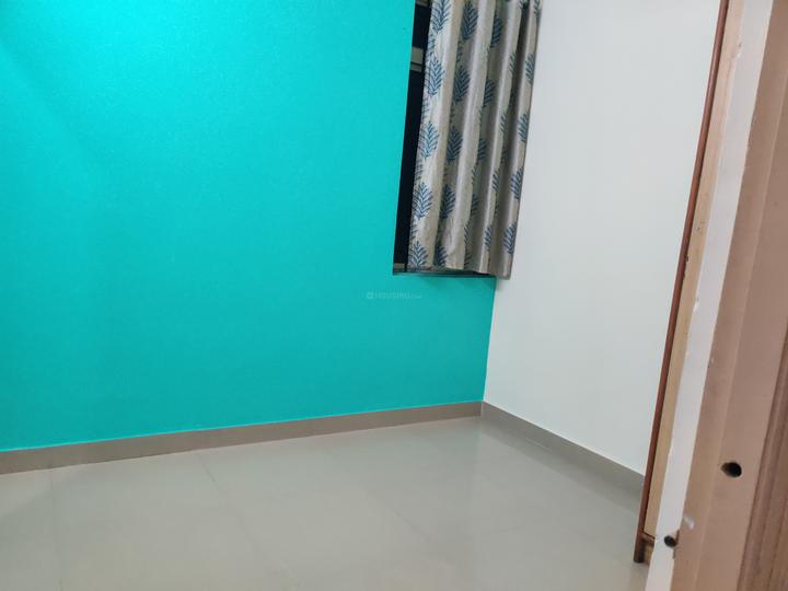 Mk homes Bedroom 1