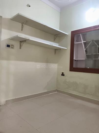 Stage 1, BTM Layout Bedroom 1