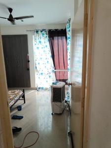 Hall Image of 1150 Sq.ft 3 BHK Apartment / Flat for rent in Jaypee Aman, Sector 151 Noida for Rs. 19999