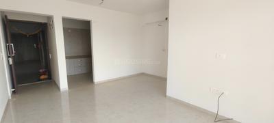 Hall Image of 1050 Sq.ft 2 BHK Apartment / Flat for rent in Tapowan Nashik for Rs. 19000