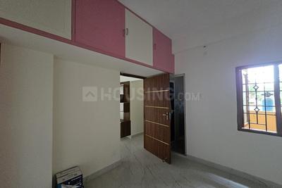 Hall Image of 1140 Sq.ft 3 BHK Apartment / Flat for sale in Ponniammanmedu Chennai for Rs. 8066000