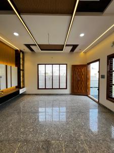 Hall Image of 3300 Sq.ft 5 BHK Independent House for sale in Chikkabidarakallu Bengaluru for Rs. 19500000