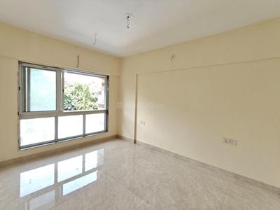 Bedroom Image of 650 Sq.ft 2 BHK Apartment / Flat for sale in Santacruz East Mumbai for Rs. 17500000