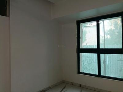 Bedroom Image of 899 Sq.ft 2 BHK Apartment / Flat for sale in Salasar Elanza Tower 1, Mira Road East Mira Bhayandar for Rs. 12100000