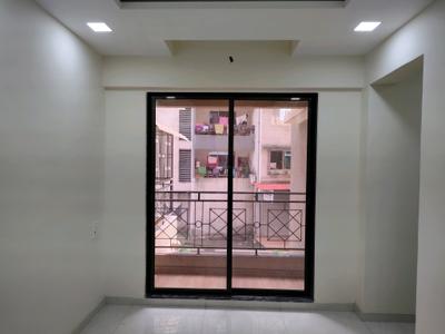 Living Room Image of 1690 Sq.ft 3 BHK Apartment / Flat for rent in One Hiranandani Park, Thane West Thane for Rs. 116000