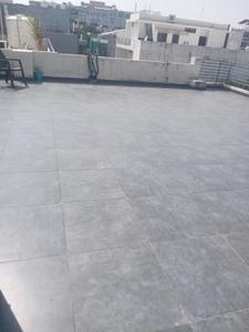 Balcony Image of 198 Sq.ft 1 RK Independent House for rent in Gmada Aerocity Mohali for Rs. 10000