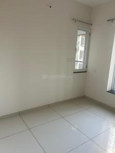 Bedroom Image of 1412 Sq.ft 2.5 BHK Apartment / Flat for rent in VJ Yashwin Orizzonte Phase 1, Chokhi Dhani Pune for Rs. 46000