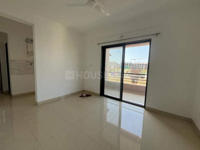 Hall Image of 600 Sq.ft 1 BHK Apartment / Flat for sale in ASR 18 Nests, Kharadi Pune for Rs. 5400000