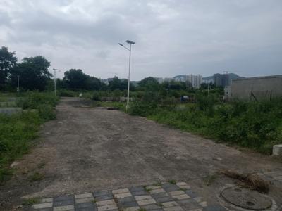 Image of 2152 Sq.ft Residential Plot / Land for sale in Ghotawade, Pune for Rs. 4303055