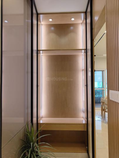 Urbanrise Whispers of sky Main Image 1