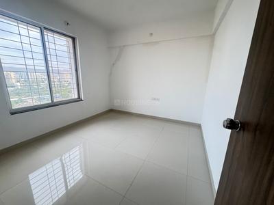 Bedroom Image of 1250 Sq.ft 3 BHK Apartment / Flat for sale in Majestique Rhythm County Phase V, Handewadi Pune for Rs. 7900000