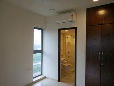 Bedroom Image of 3100 Sq.ft 4 BHK Apartment / Flat for rent in Colaba Mumbai for Rs. 1250000