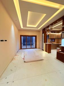 Hall Image of 2500 Sq.ft 4 BHK Independent House for sale in Aluva Kochi for Rs. 13000000