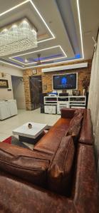 Balcony Image of 1400 Sq.ft 3 BHK Apartment / Flat for sale in Pride Kingsbury Phase II, Charholi Budruk Pune for Rs. 12500000