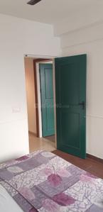 Bedroom Image of 1565 Sq.ft 3 BHK Duplex for sale in Jaypee Wish Town Klassic, Sector 133 Noida for Rs. 13000000