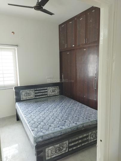 Financial District Bedroom 1