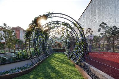 Image of 1210 Sq.ft Residential Plot / Land for sale in Samruddhi Solace, Ajwa Nimeta Link Road, Vadodara for Rs. 3300000