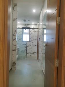 Common Bathroom Image of 3300 Sq.ft 4 BHK Builder Floor for sale in Jai Ambey Luxury Floors, Sector 21C Faridabad for Rs. 39000000