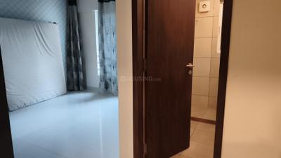 Bedroom Image of 1890 Sq.ft 3 BHK Apartment / Flat for sale in Karia Konark Bella Vista, Hadapsar Pune for Rs. 23900000