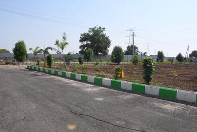 Image of 220 Sq.ft Residential Plot / Land for sale in Ankushapur, Hyderabad for Rs. 1650000