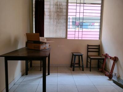 Dining Area Image of 880 Sq.ft 2 BHK Apartment / Flat for rent in Ittina Akya, Marathahalli Bengaluru for Rs. 29000