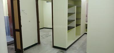 Hall Image of 700 Sq.ft 1 BHK Builder Floor for rent in Kamarajar Salai Madurai for Rs. 9000