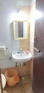 Image of 1100 Sq.ft 2 BHK Apartment / Flat for sale in Electronic City, Bengaluru for Rs. 5200000