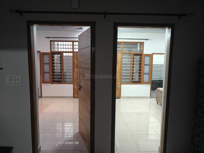 Hall Image of 1337 Sq.ft 1 BHK Apartment / Flat for rent in Darpan City Mohali for Rs. 13999
